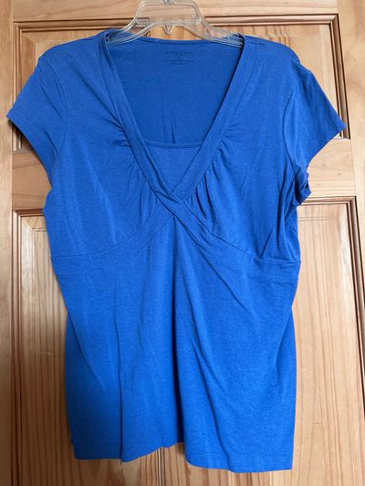 Sonoma Short sleeve Women's - L