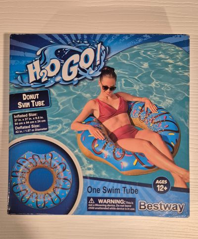 Large Inflatable Float New