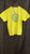 HANG LOOSE HAWAII - NEW CHILD SIZE -L NEON GREEN HANG LOOSE HAWAII LOGO BRAND NEW 7-8