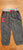Nannette Kids Like new boys 2T sweatpants 2T