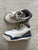 Jordans  4-1/2 (Toddler)