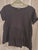 Nursing Queen NURSING SHIRT. Zipper access panels Women's - S