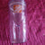 Home Depot Wine class with lid -plastic