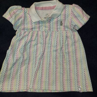 Baby fresh Polka dot dress 6-9 Months