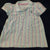 Baby fresh Polka dot dress 6-9 Months