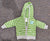 Carters NB hoodie 0-3 Months