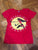 Disney incredible daughter shirt 7/8 7-8