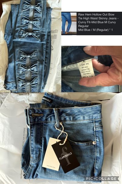 Flamingals BNWT Size medium Women's - M