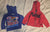 Set of 2 Boys hoodies/sweatshirts 2T  2T