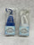 2 Brand New Silicone Travel Straws 2 Brand New Silicone Travel Straws