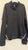 Under Armour Black fitted coupe 1/4 zip with thumb hole Women's - M