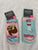 2 Pairs Brand New Girls Animal Socks Size 9-2.5 2 Pairs Brand New Girls Animal Socks Size 9-2.5