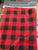 Brand New plaid scarf