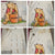 Winnie the pooh Milestone monthly blanket