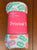 Brand New Blanket. Has Macaroons on it. 50x60 in Brand New Blanket. Has Macaroons on it. 50x60 in
