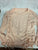 Womens Sweater. Light Pink. Size XL Womens Sweater. Light Pink. Size XL Women's - XL