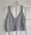 Aerie Tank Top Grey  Women's - M