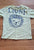 Zara Baby Like new 3T Tshirt feature Lion graphic 3T