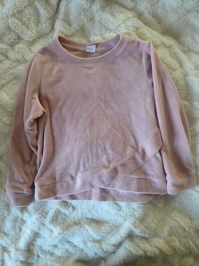 Babygap long sleeved shirt  5T/5