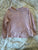 Babygap long sleeved shirt  5T/5