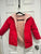 DKNY DKNY REVERSIBLE pink 6T/6