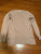 Loft light pink heavy sweater  Women's - XS