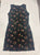 Old navy Tall Dark green floral 38 in length Women's - L