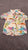 Cat and Jack Summer dinosaurs button doen shirt 2T