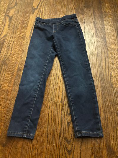 Sonoma size 6 jeans  6T/6
