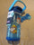 Brand new Zak paw patrol leak proof 16 ounce Water bottle with fidget popper