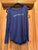 Justice Long sleeve cold shoulder 14-16