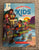Our Daily Bread NEW- Kids 365 Devotional Book