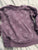 Gerber Smiley Crewneck sweatshirt Grey sweatshirt 4T