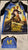 Star war Anakin Obi-Wan Yoda Jedi CLONE STAR WARS T-shirt 10-12