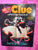 Clue - Mystery Puzzle Death in the First Edition