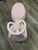 Electric wiggle car Pink wiggle car