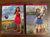 American girl Saige