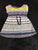 Gap Striped dress 12 Months