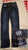 Gap Denim Jean slim stretch straight Gap Denim Jean slim stretch straight 7-8