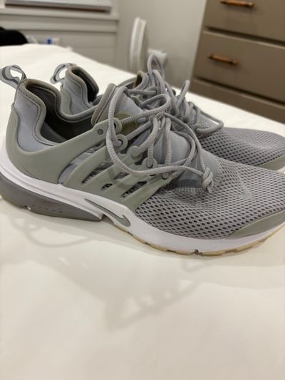 Nike  9 (Adult)