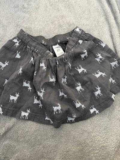 Carters Skirt 24 Months
