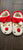 Primark Like New Santa Claus sleepers comfortable warm great for holidays 13 (Lil' Kid)