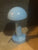 Light up blue mushroom. Brand new with tags Light up blue mushroom. Brand new with tags