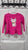 jumping beans pink softest fleece sweater kitten 24 Months