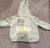 Little Co Nodded sweatshirt 3 Months