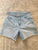GAP teen Size 18 teen, stretch, Sky High 5inch EUC 18-20