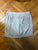 Old navy halter stripe top bra insert top  Women's - M