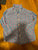 Jcrew Purple blue plaid long sleeve button down 2T