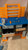 Black and Decker Pretend tool bench w/screwdriver, screws. 26x34x13