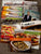 Pampered Chef Cookbook lot Pampered Chef Cookbooks, Seasons Best, recipe cards Etc.